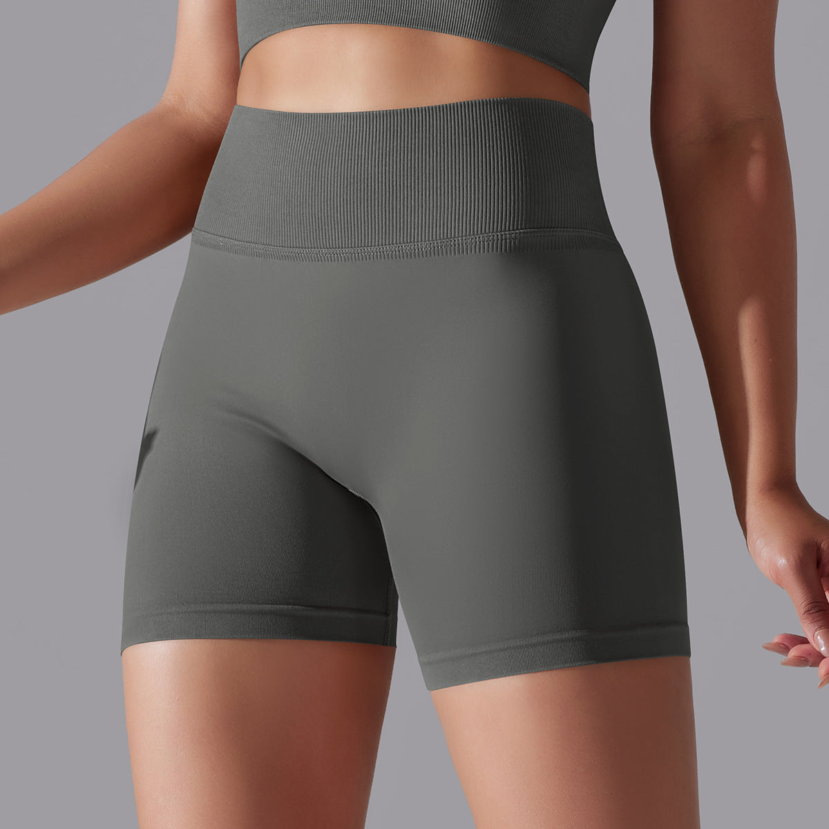 Align Shorts