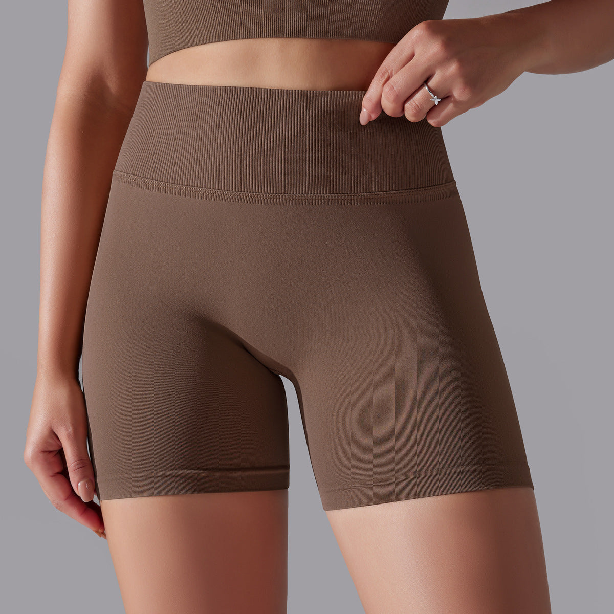 Align Shorts