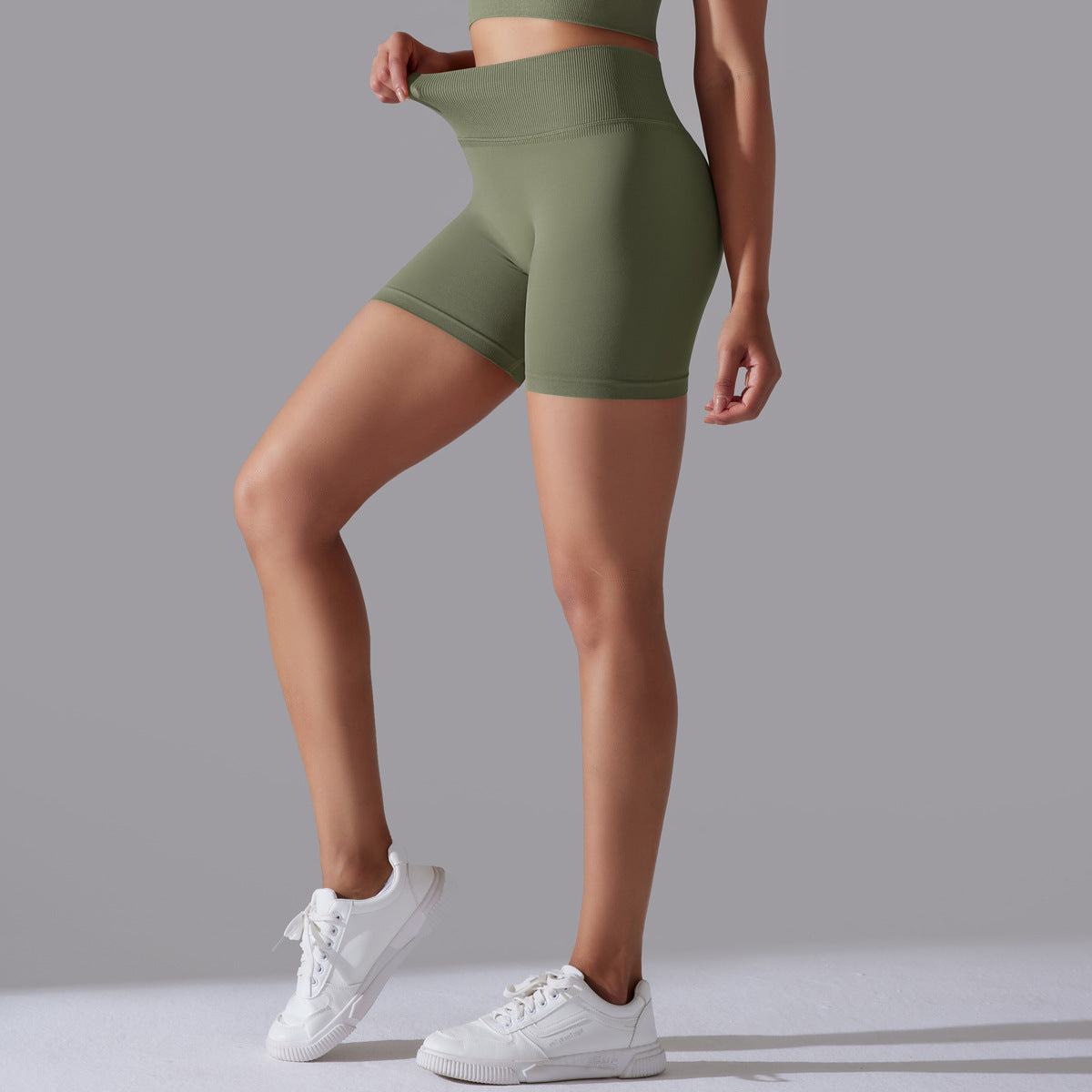 Align Shorts