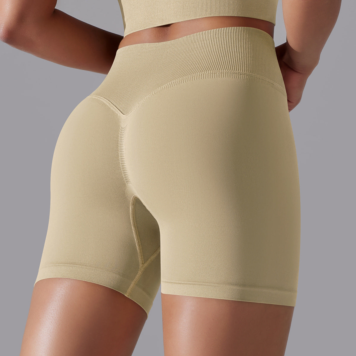 Align Shorts