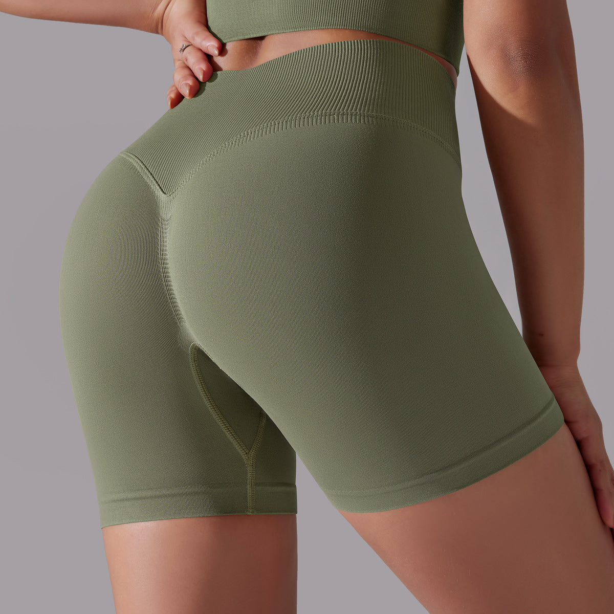 Align Shorts