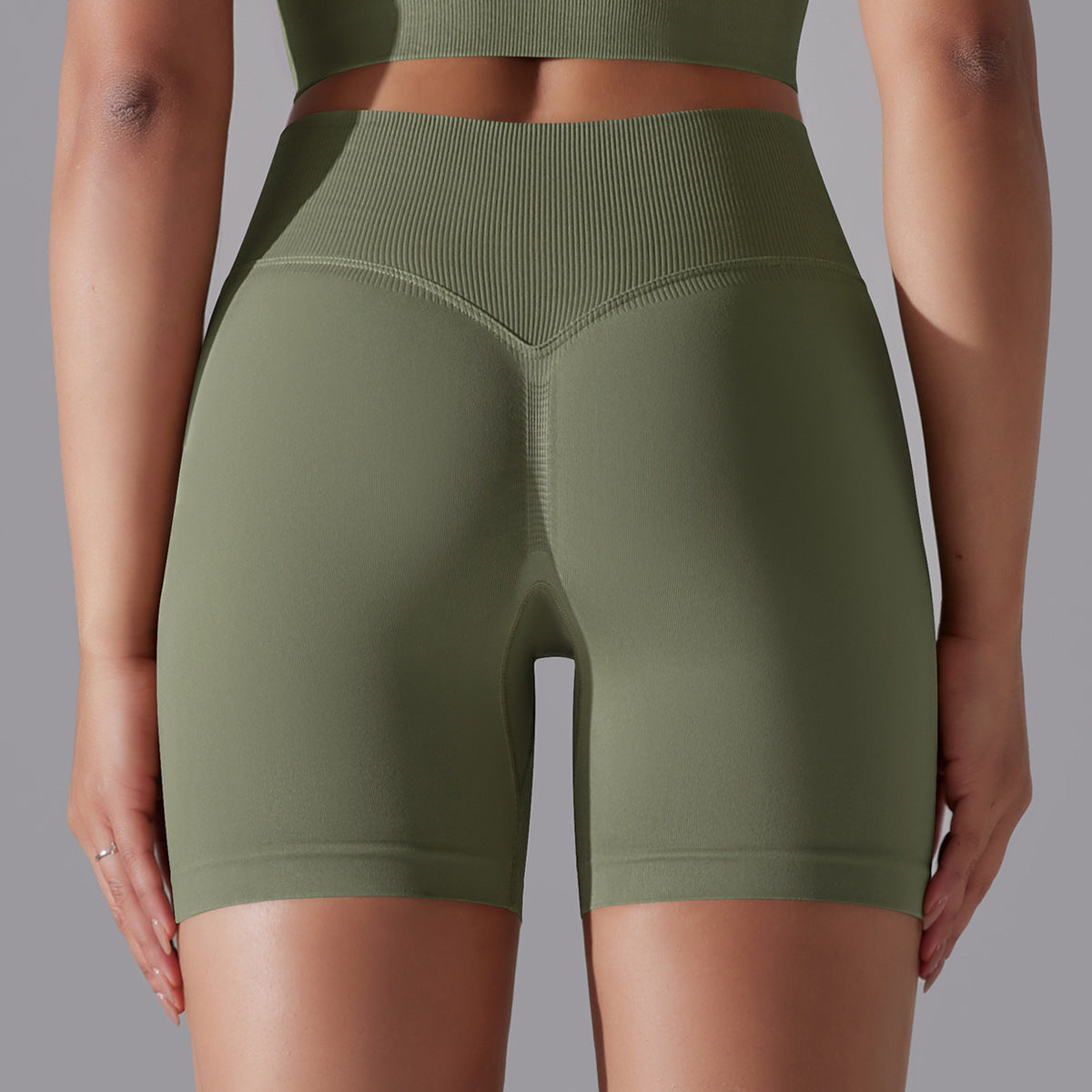 Align Shorts