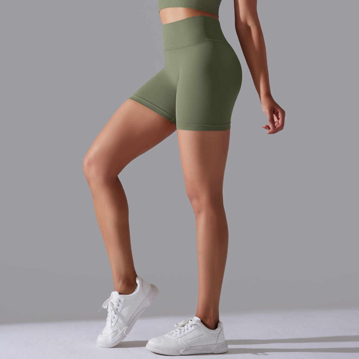 Align Shorts