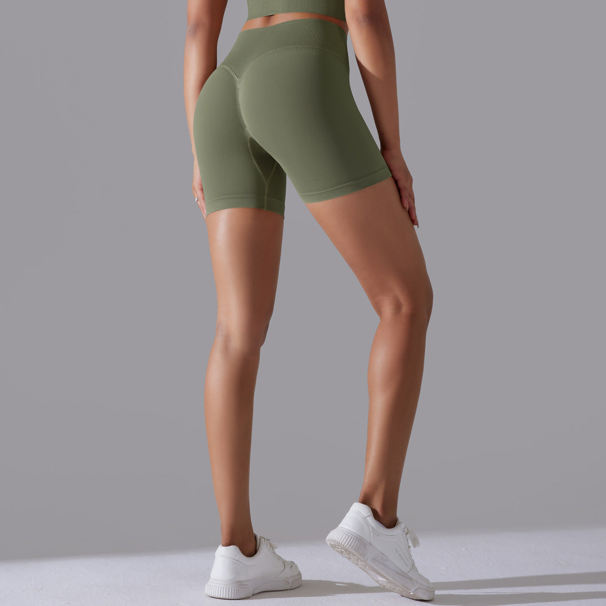 Align Shorts