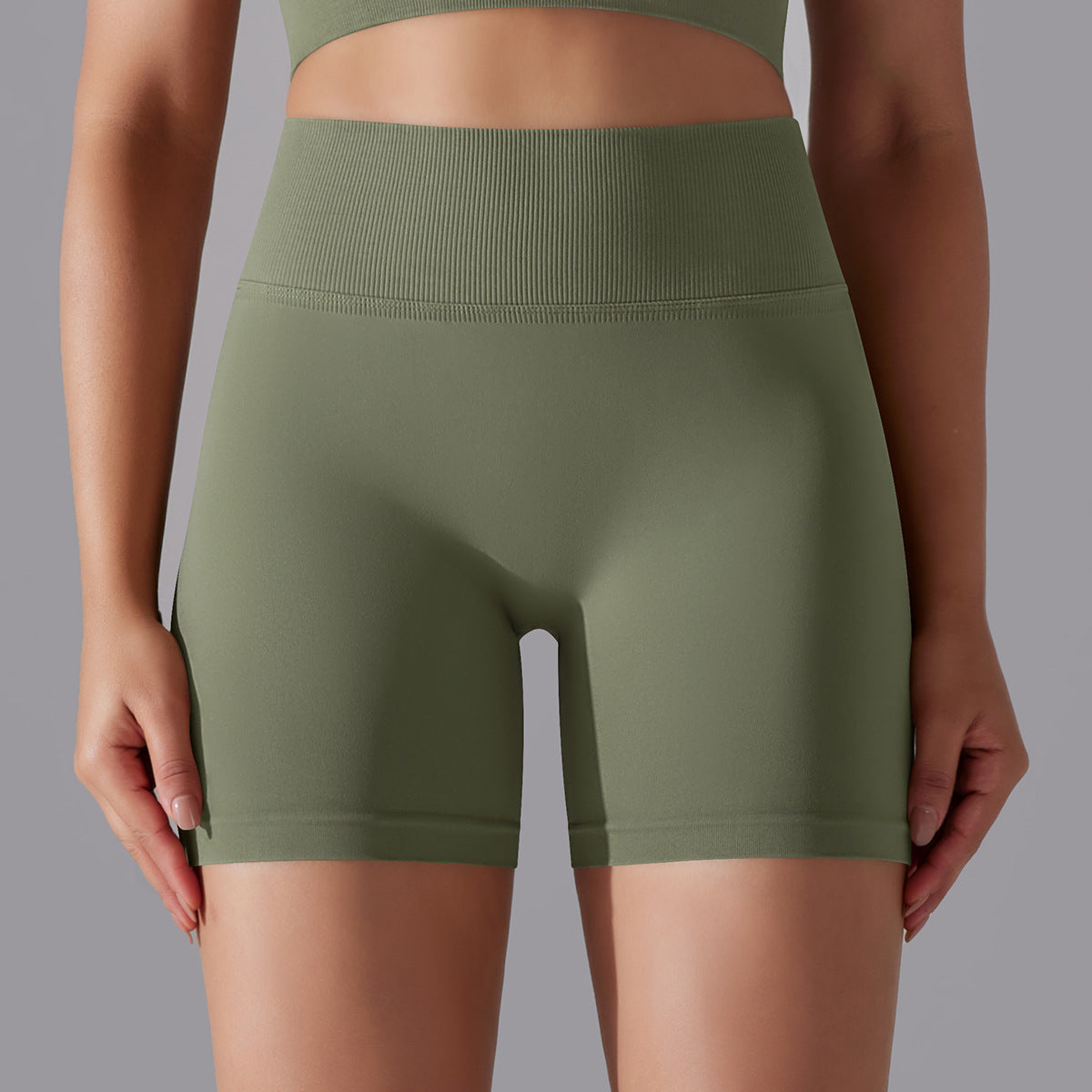 Align Shorts