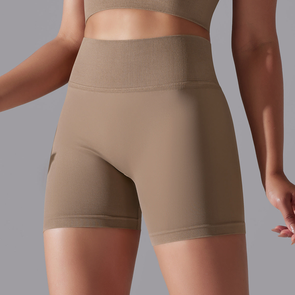 Align Shorts