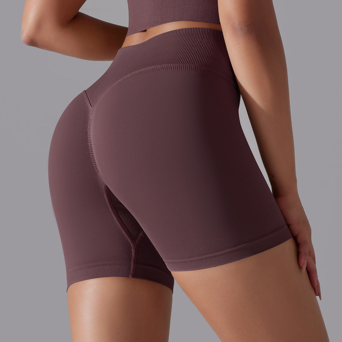 Align Shorts