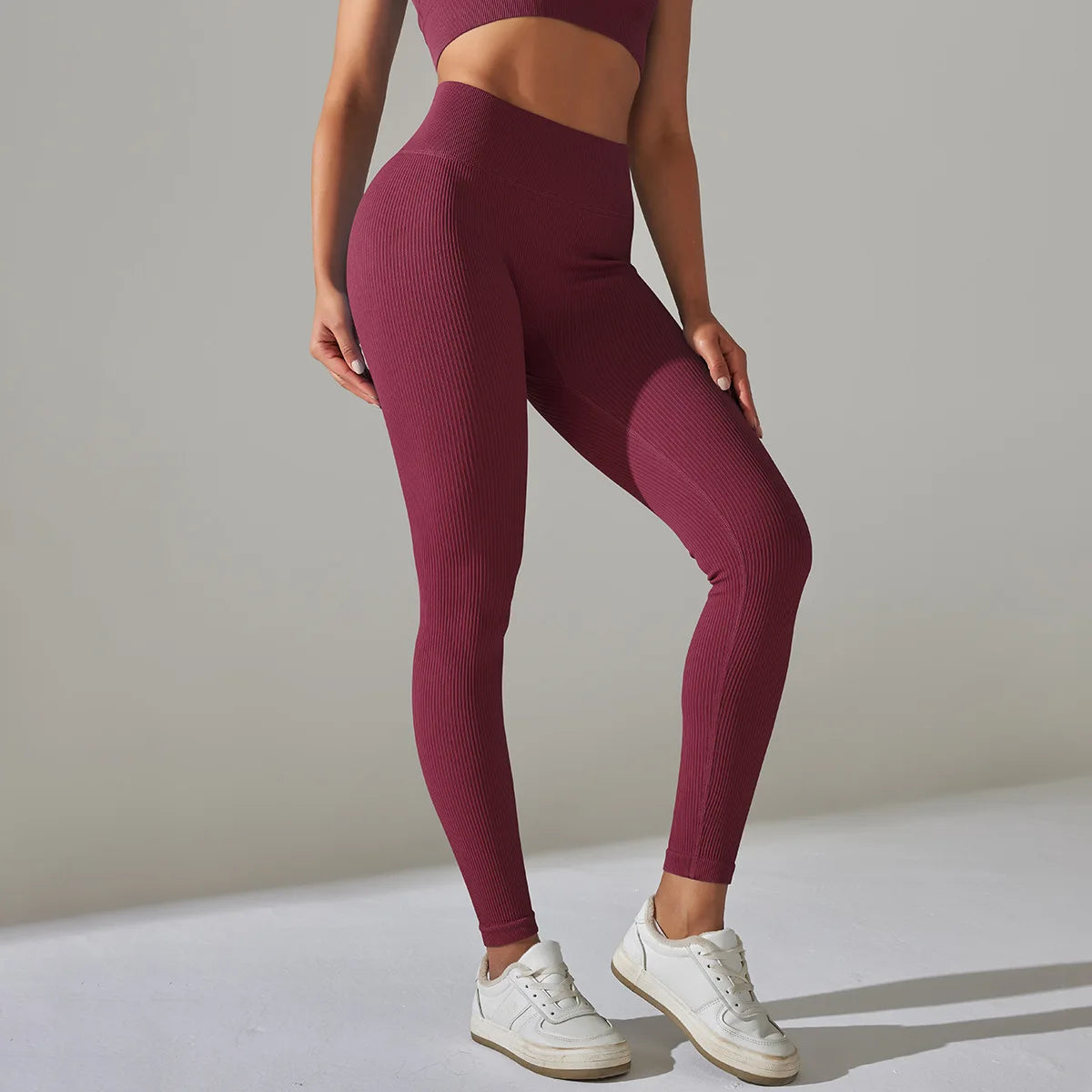 Luxe Leggings